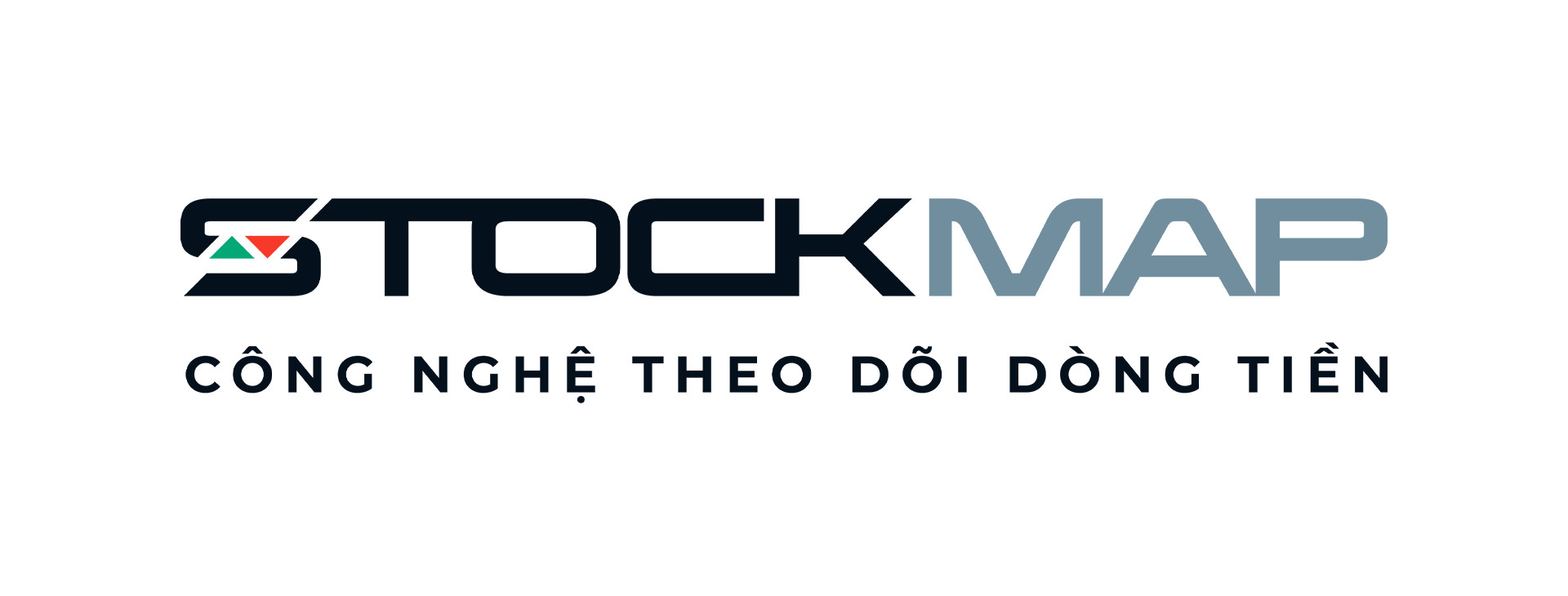 Logo Công ty Cổ phần Stockmap