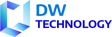 Logo Công ty TNHH DW Tech