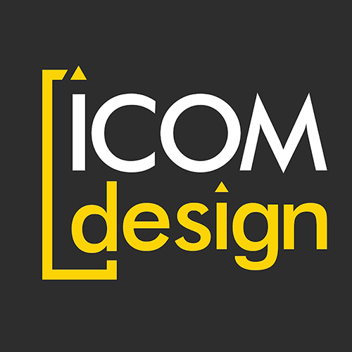 Logo Công ty TNHH Đầu tư và Tư vấn Thiết Kế Enocom