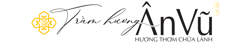 Logo Hộ kinh doanh Ân Vũ 18