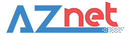 Logo Công ty TNHH Công Nghệ Và Truyền Thông AZnet Việt Nam