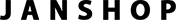 Logo Hộ kinh doanh J.A.N