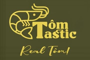 Logo Công ty Cổ phần TOM & TOM Holding