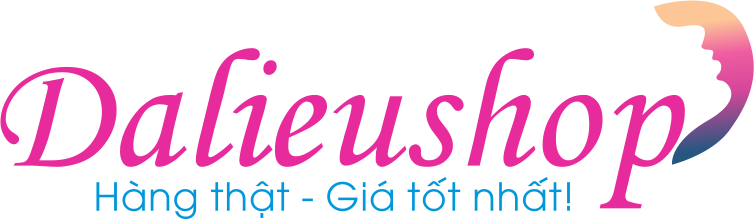 Logo Hộ kinh doanh dược mỹ phẩm da liễu