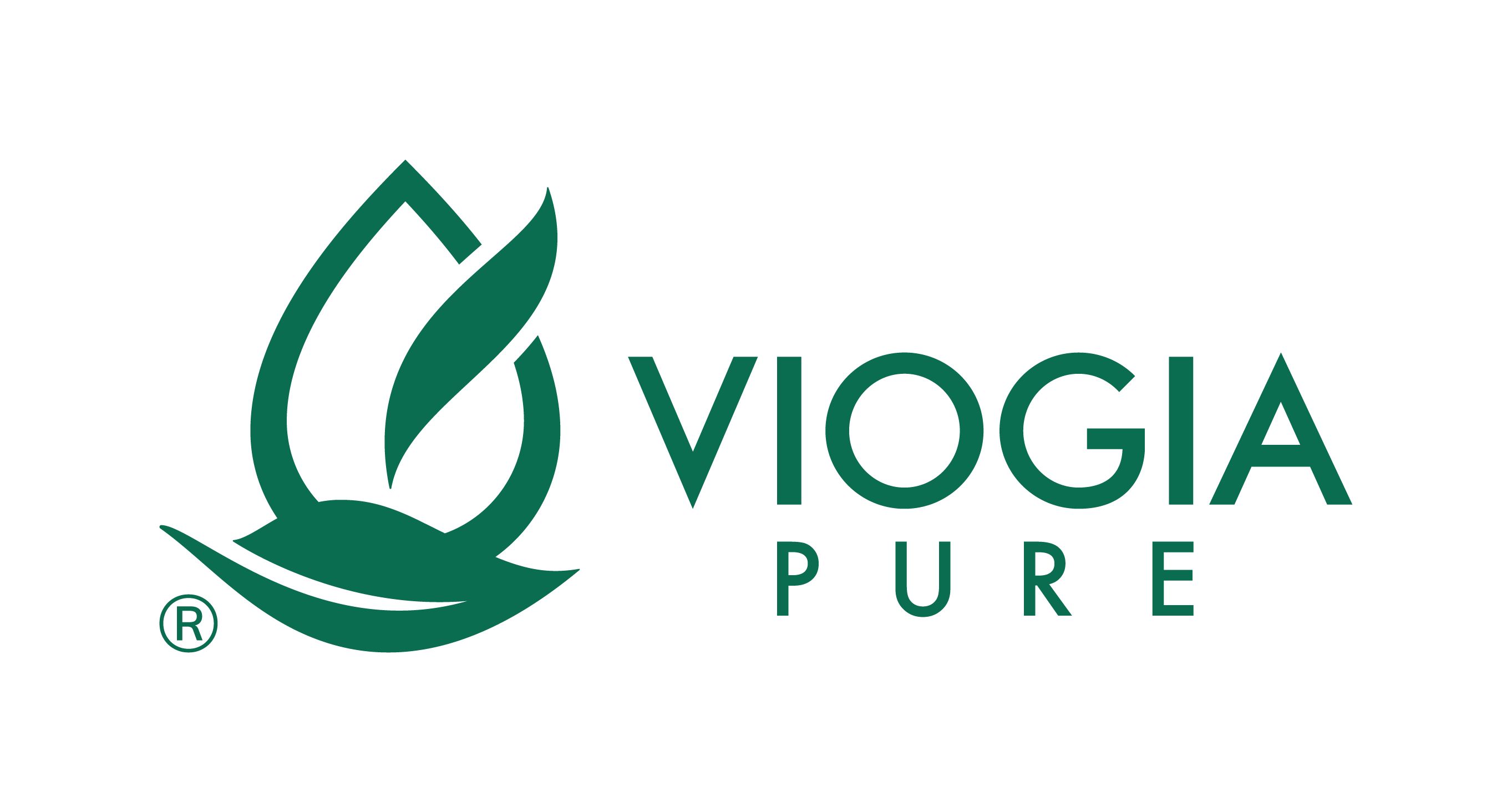 Logo Công Ty TNHH Sản Xuất Mỹ Phẩm Đông Dược Viogia Pure