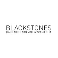 Logo Công ty Cổ phần Dịch vụ Tang Lễ Blackstones