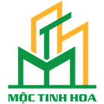 Logo Công ty TNHH Nội Thất Mộc Tinh Hoa