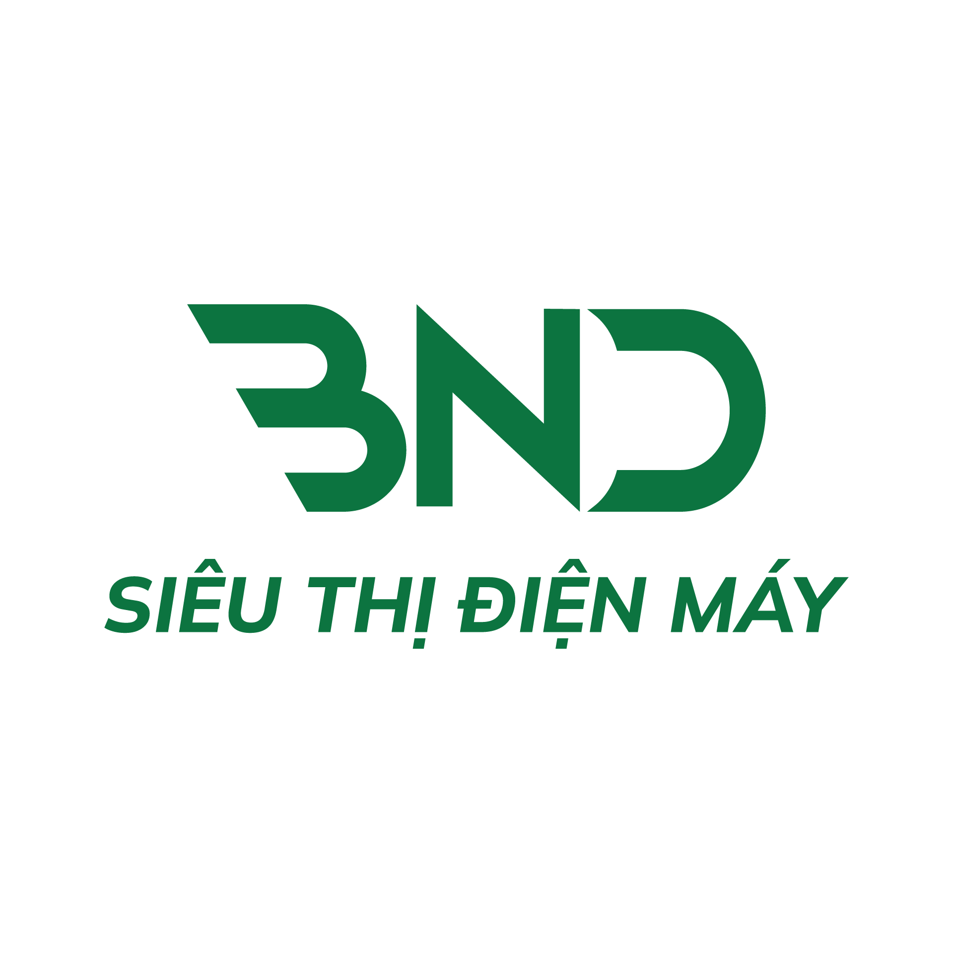 Logo Công ty TNHH Thương mại và Dịch vụ BND Star
