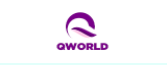 Logo Công ty TNHH QWORLD TRADING