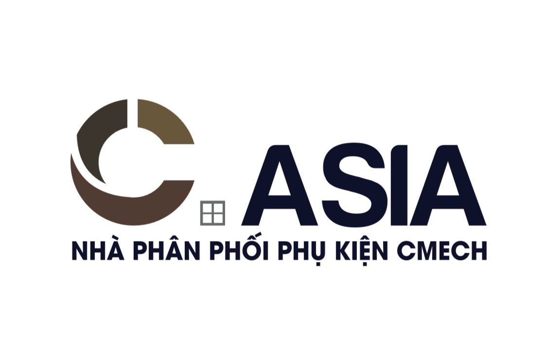 Logo Công ty Cổ phần Vật Liệu Cmech Việt Nam