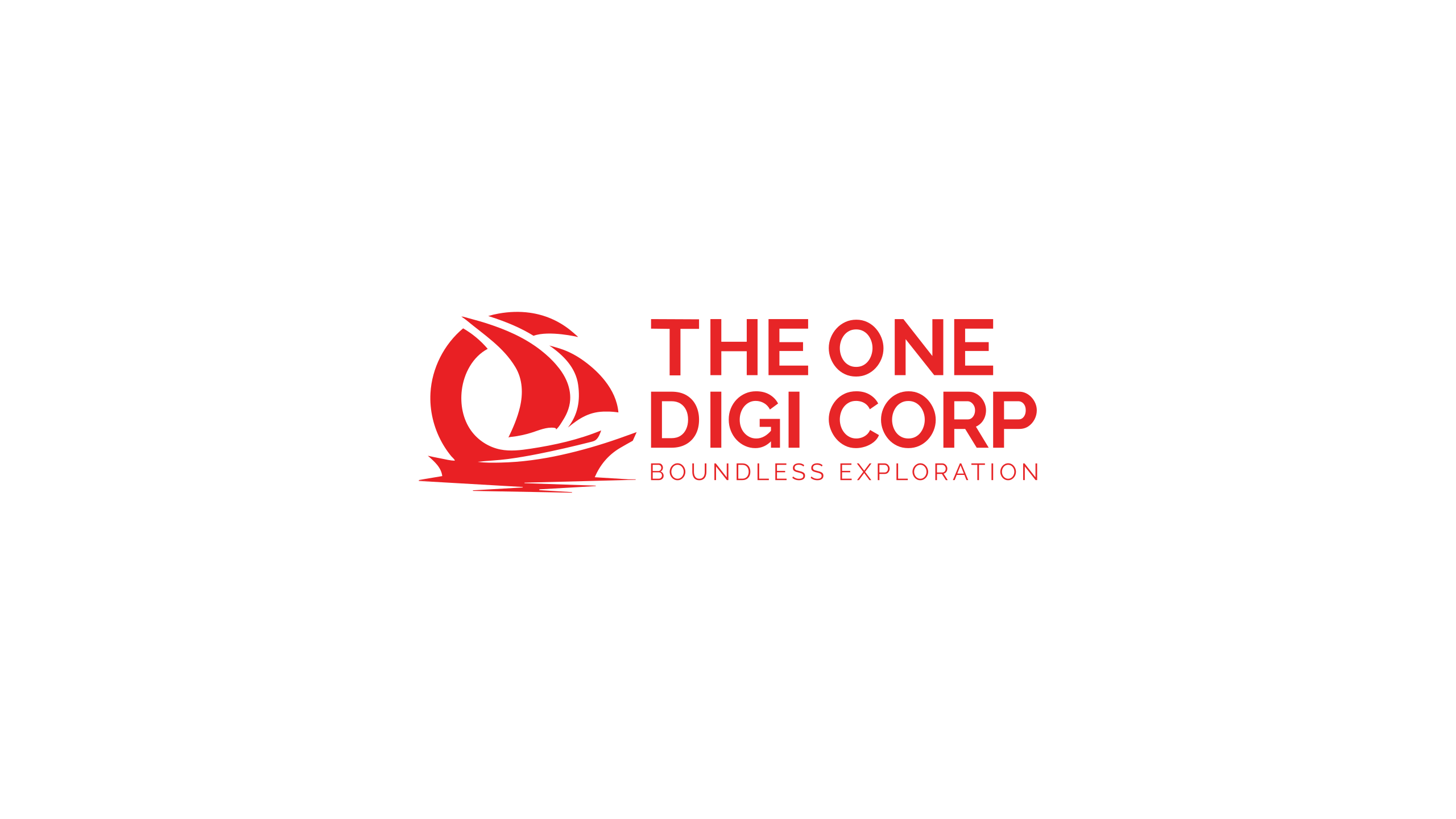 Logo Công ty Cổ phần The One Digi
