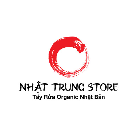 Logo Công ty TNHH Hóa mỹ phẩm Nhật Trung