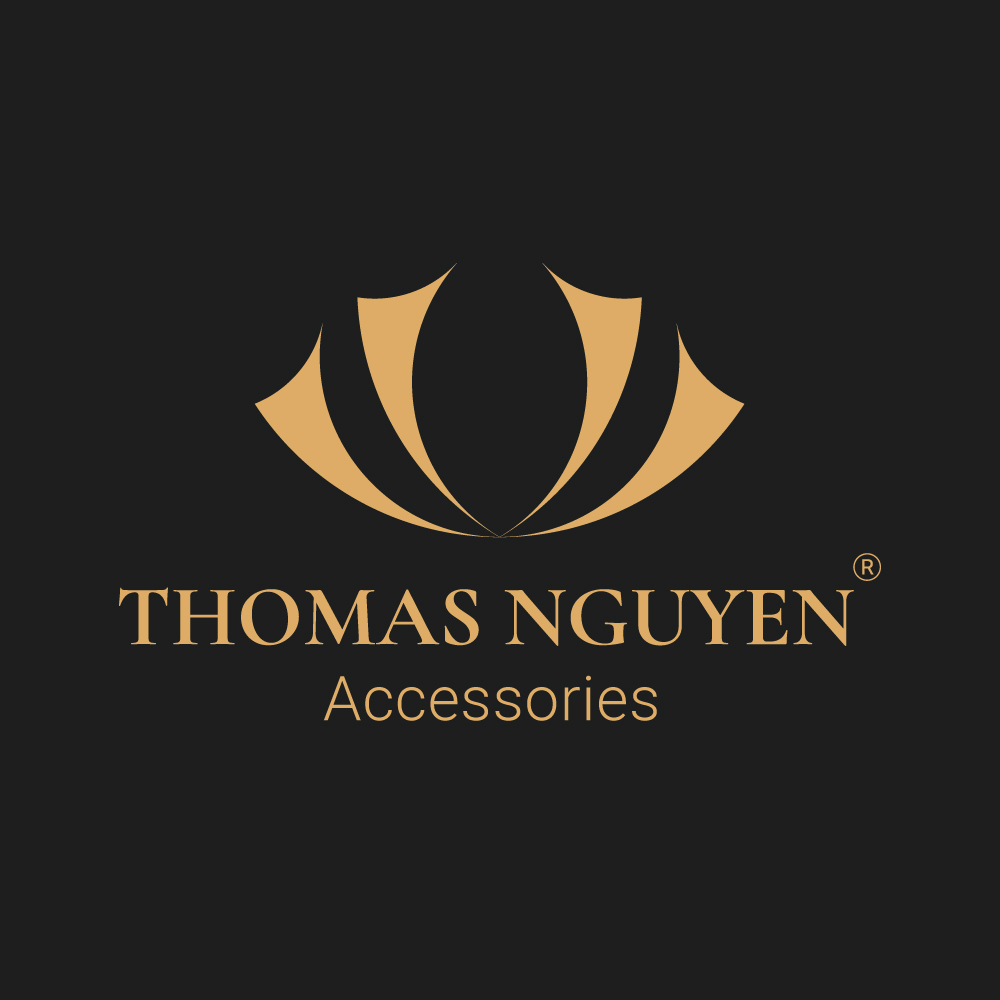 Logo CÔNG TY TNHH THOMAS NGUYEN