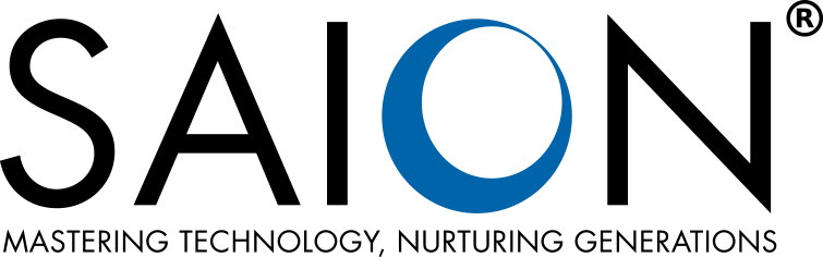 Logo Công ty Cổ phần SAION