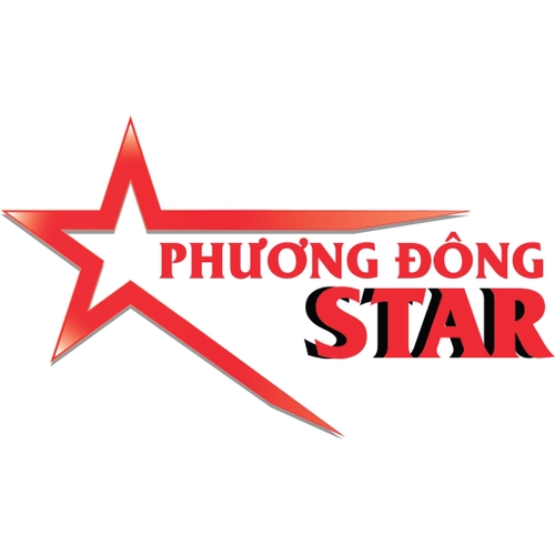 Logo Công ty Cổ phần Phương Đông Star