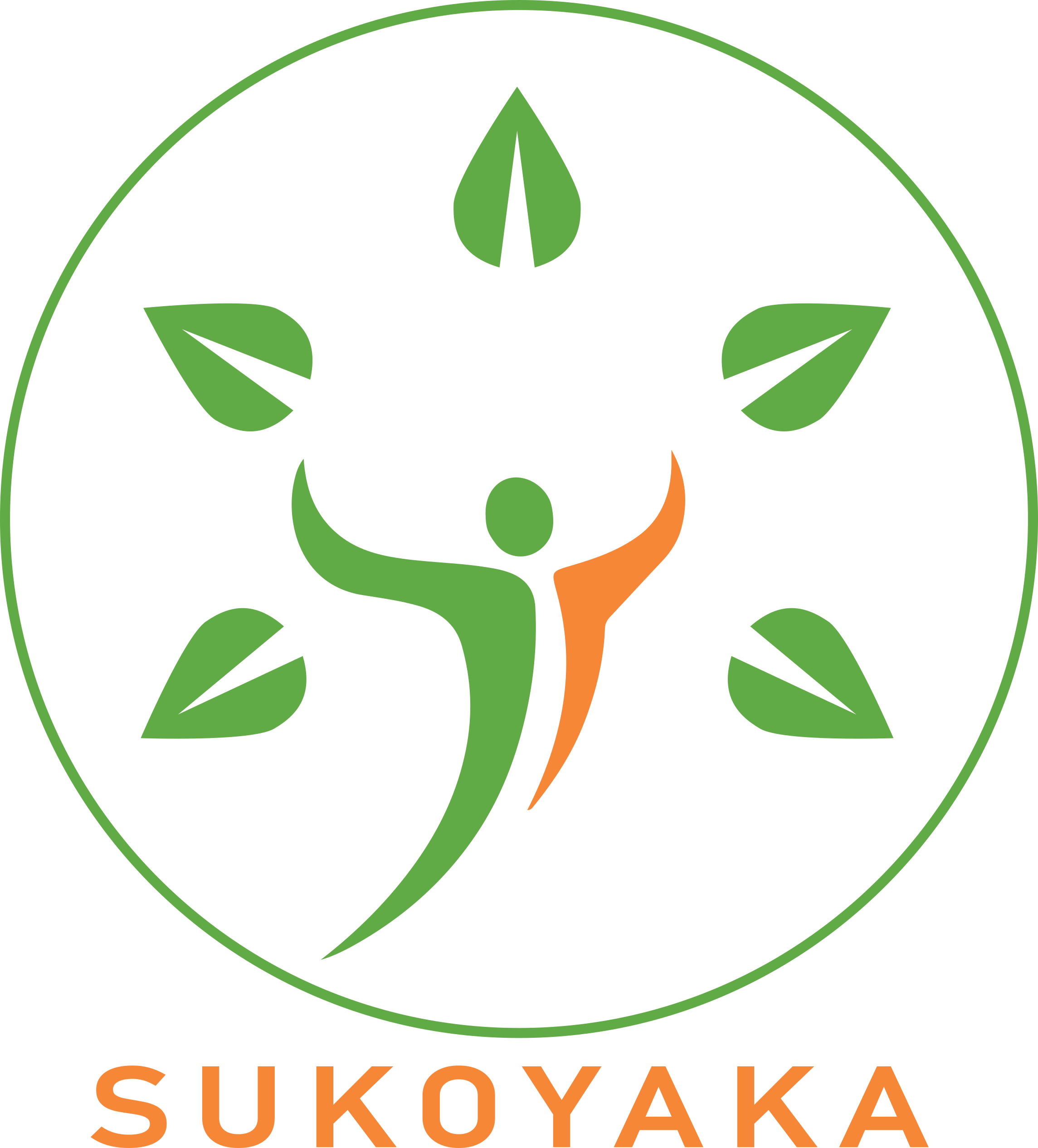 Logo Công ty TNHH Sukoyaka