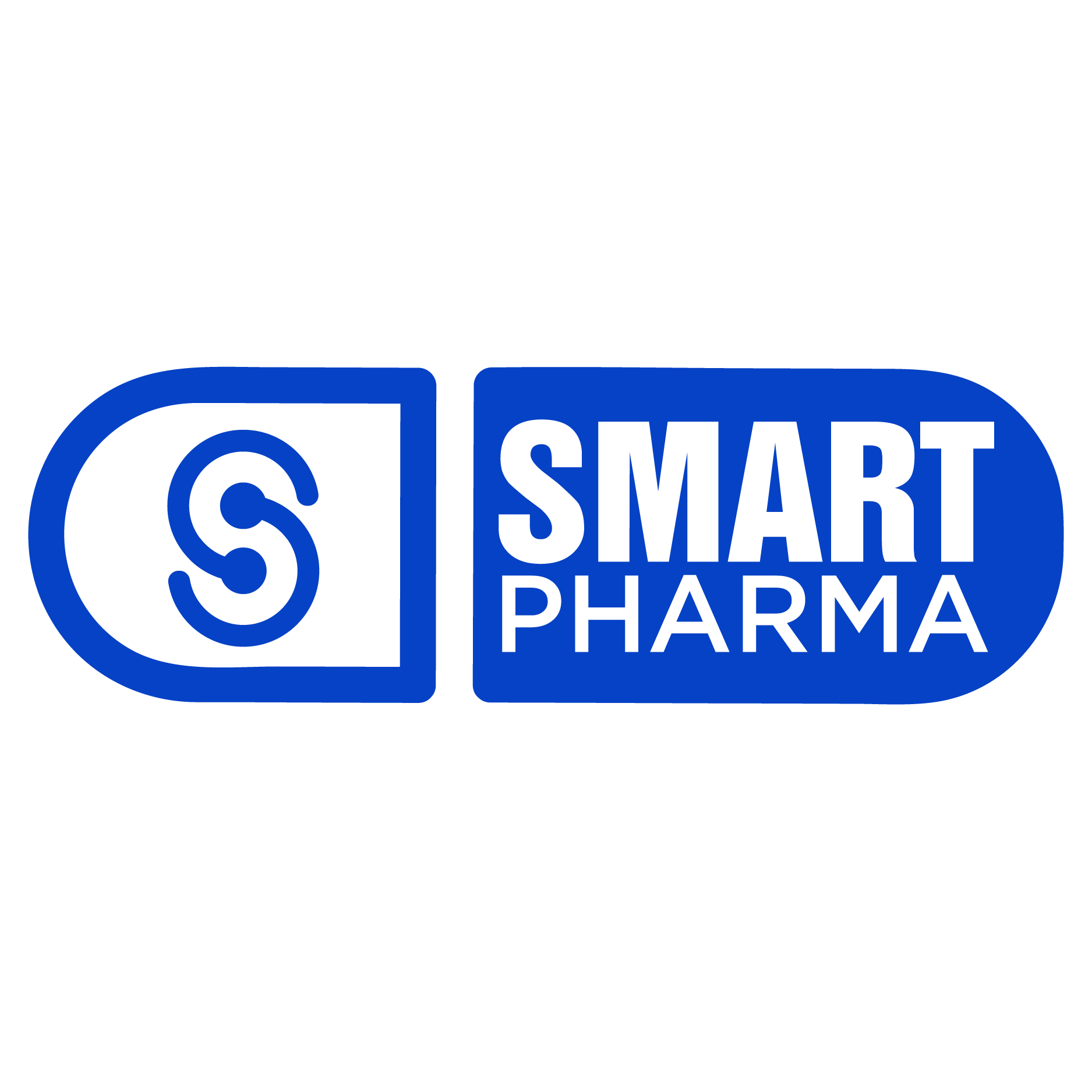 Logo Hộ kinh doanh nhà thuốc Smart Pharma