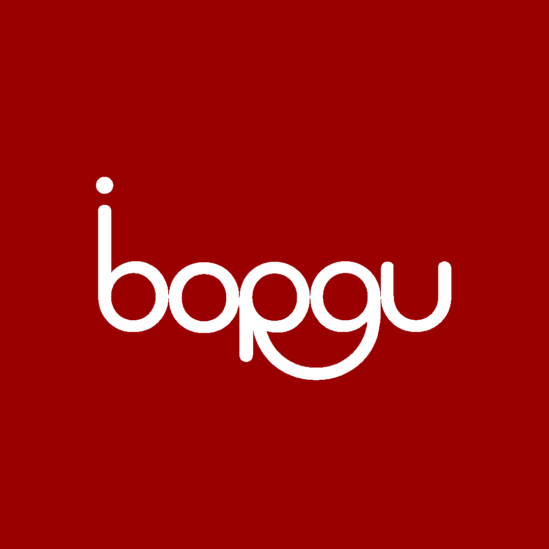 Logo Hộ kinh doanh Borgu