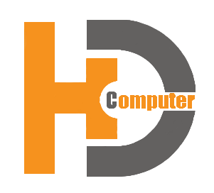 Logo Công ty TNHH Tin học và Công nghệ Hoàng Dương