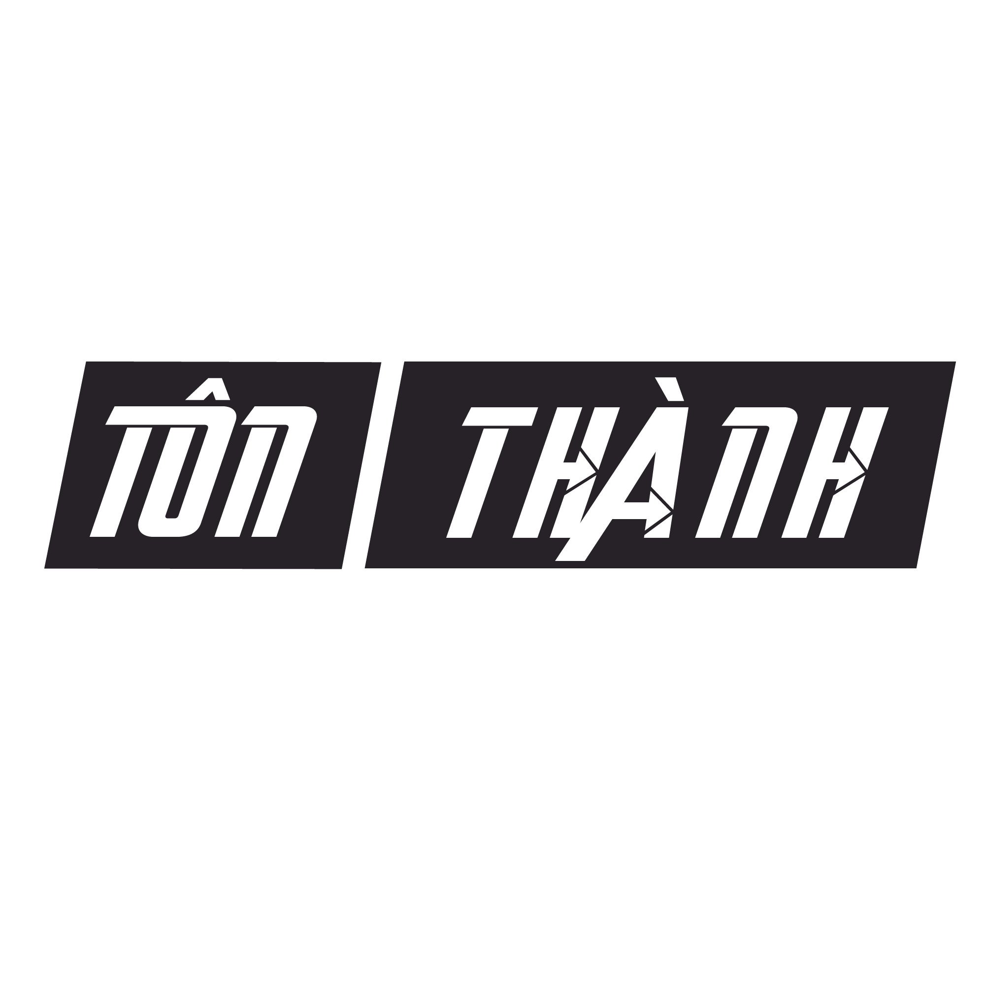 Logo Hộ Kinh Doanh Tôn Thành 22