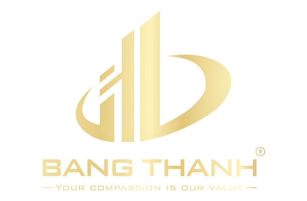 Logo Công ty TNHH Xây Dựng Thương Mại Băng Thanh