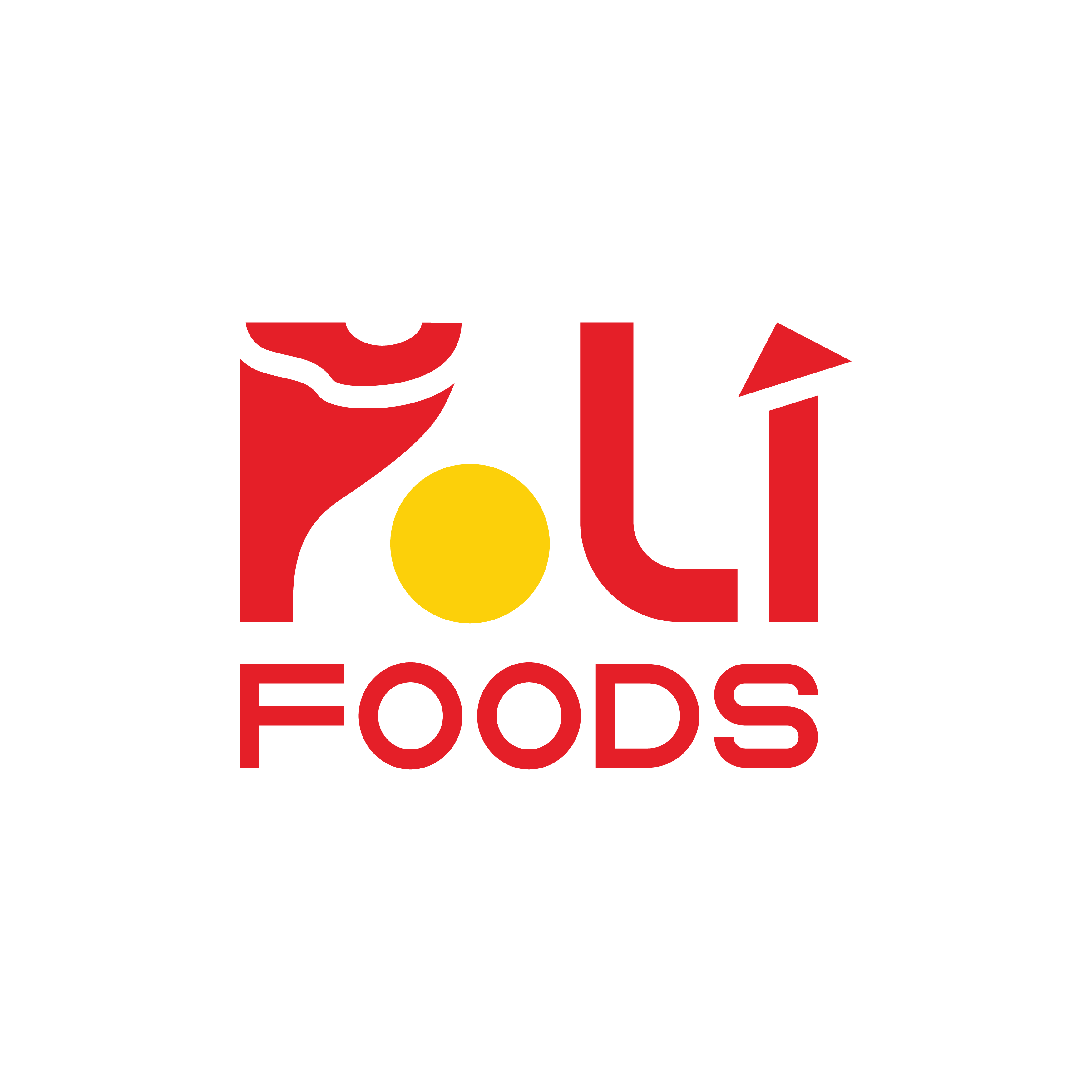 Logo Công ty TNHH Thương Mại Thảo Làn Foods