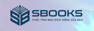 Logo Công ty Cổ phần Sbooks