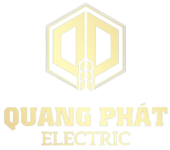 Logo Công ty TNHH TM DV Thiết bị Điện quang Phát Electric