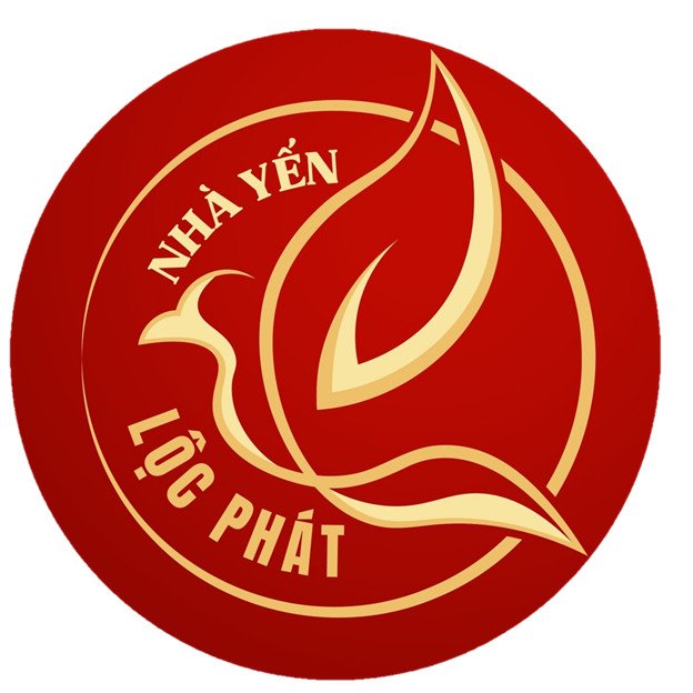 Logo Công ty Cổ Phần Nhà Yến Lộc Phát