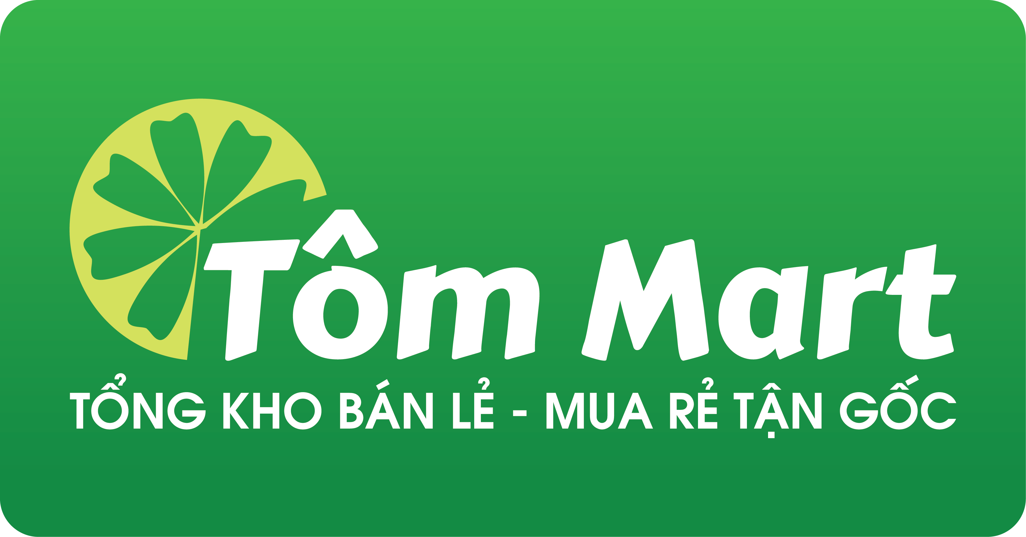 Logo Công ty TNHH Đầu Tư Tôm Fruits Việt Nam
