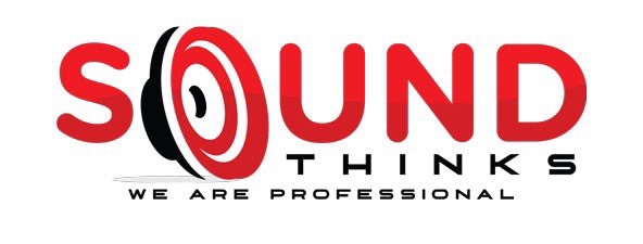 Logo Công ty TNHH Thương mại Dịch vụ Sound Thinks