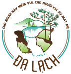 Logo Công ty TNHH Sản xuất - Thương mại và Dịch vụ Đông A Đà Lạt