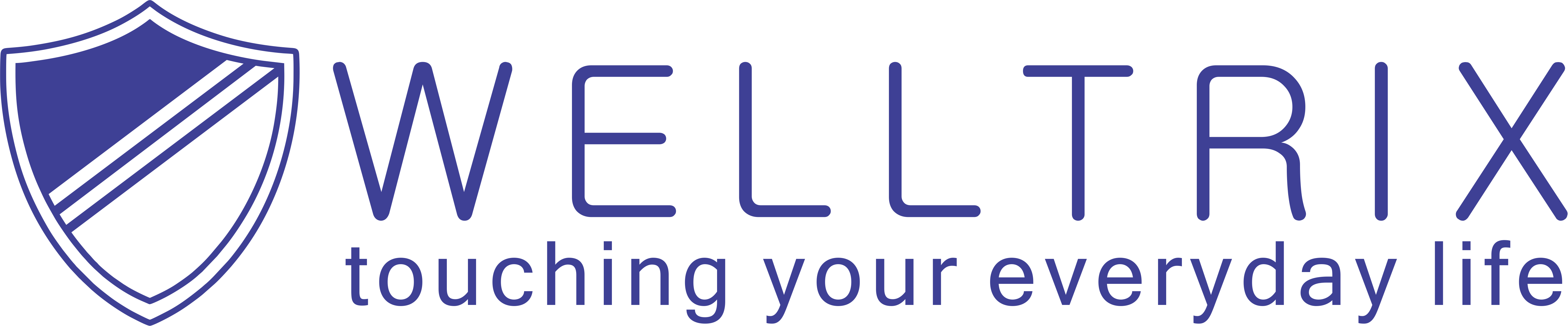 Logo Công ty TNHH Quốc tế Welltrix