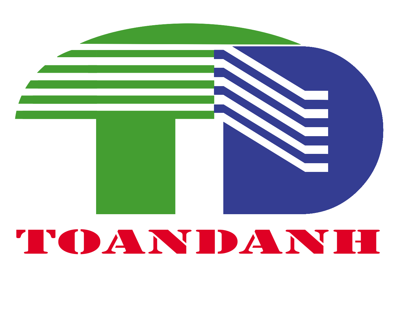 Logo Công ty TNHH Thương mại dịch vụ Kỹ thuật Toàn Danh