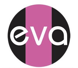 Logo Hộ kinh doanh EVA 1
