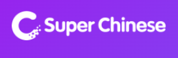 Logo Công ty TNHH Công nghệ Giáo dục SuperChinese Việt Nam