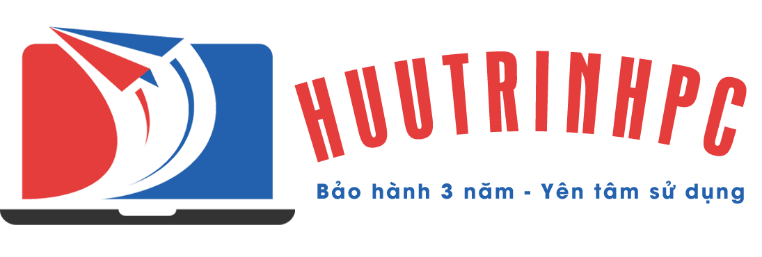 Logo Công ty TNHH Phân phối điện thoại di động Hữu Dư