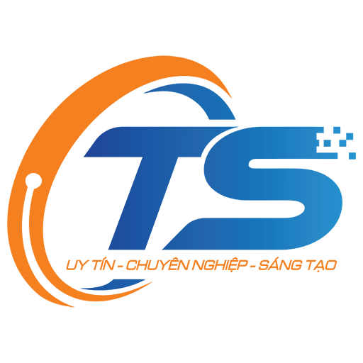 Logo CÔNG TY TNHH TM TAM SƠN