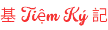 Logo Trần Chí Hưng