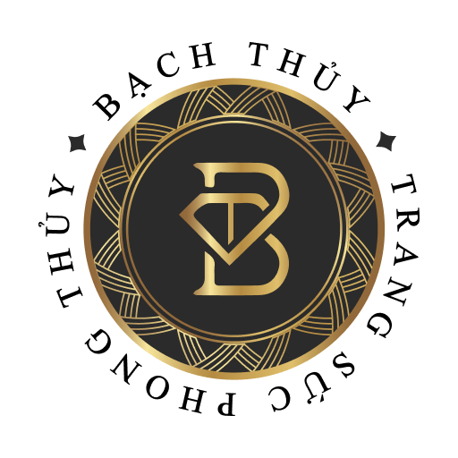 Logo Hộ Kinh Doanh Bạch Thủy