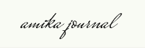 Logo CÔNG TY TNHH AMIKA