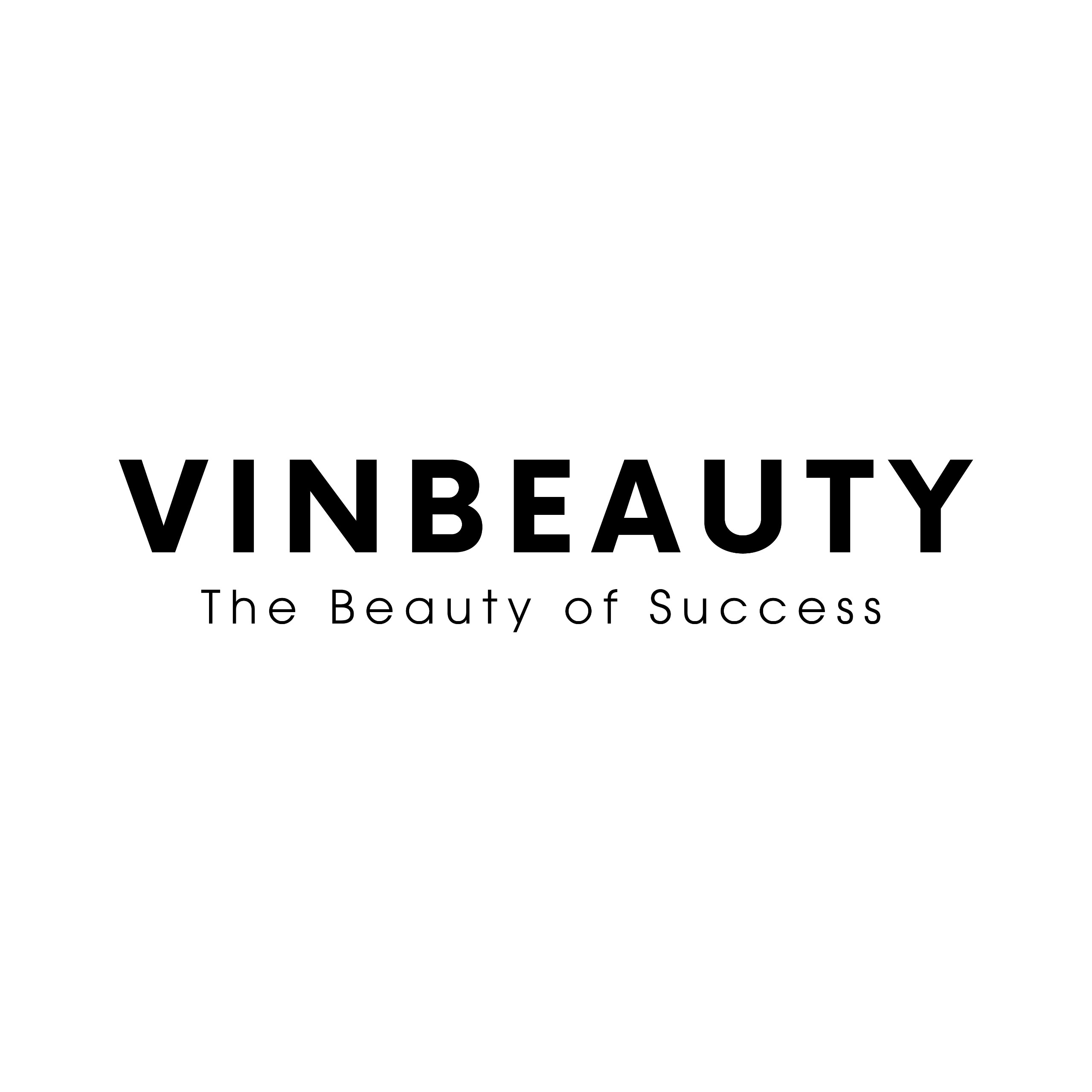 Logo Công ty Cổ phần Vinbeauty