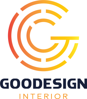 Logo Công ty TNHH Tư vấn thiết kế và Xây dựng GOO