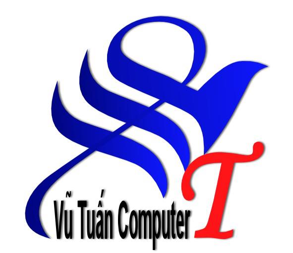 Logo Công ty TNHH Tin Vũ Tuấn