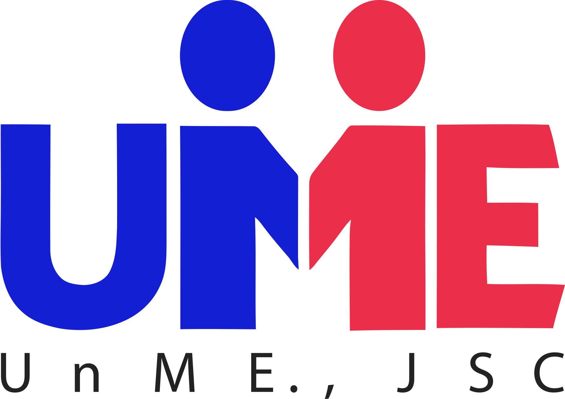 Logo Công ty Cổ phần UnME Việt