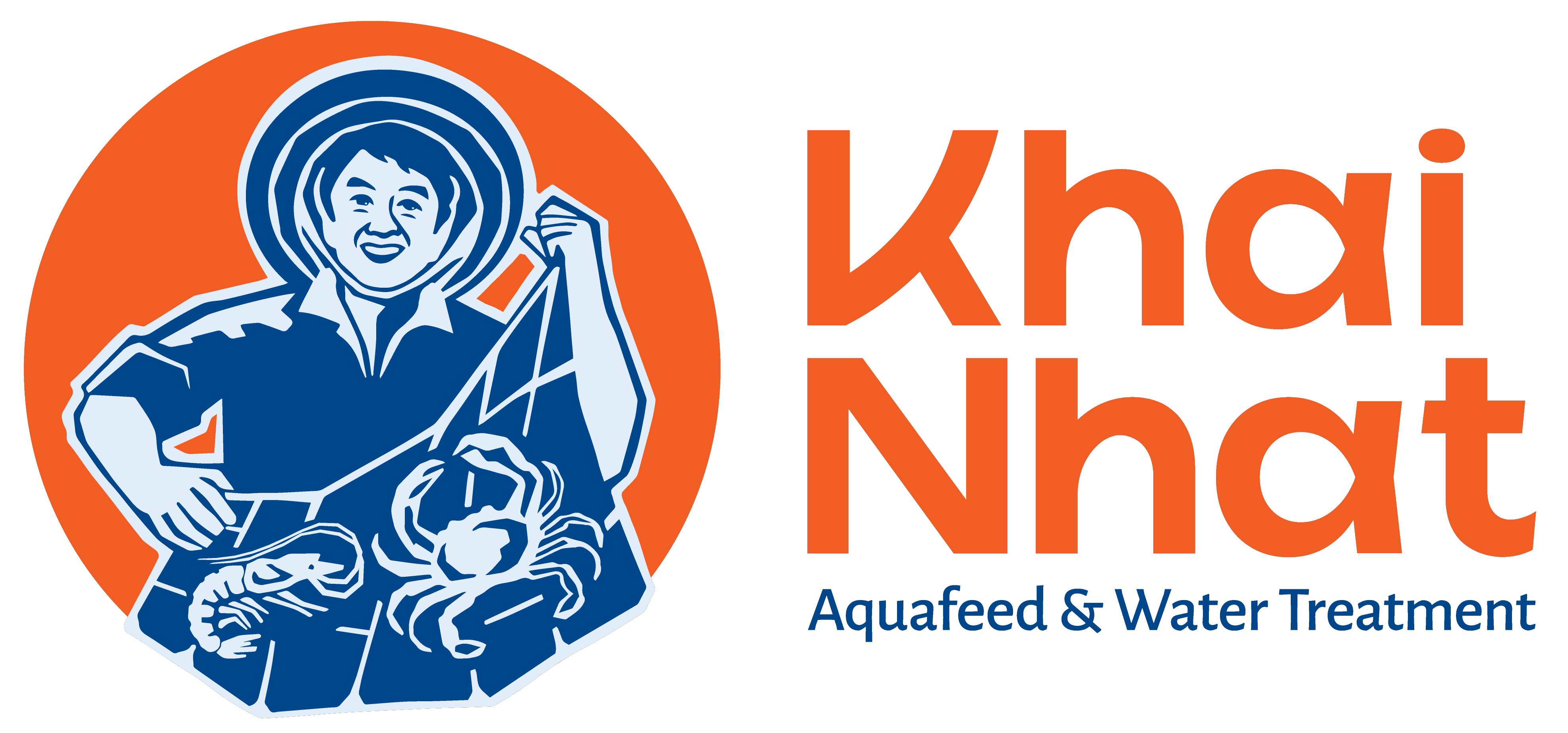 Logo Công Ty TNHH Khai Nhật