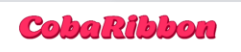 Logo Hộ kinh doanh Cobaribbon
