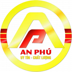 Logo Công ty TNHH vận tải và chuyển phát nhanh An Phú