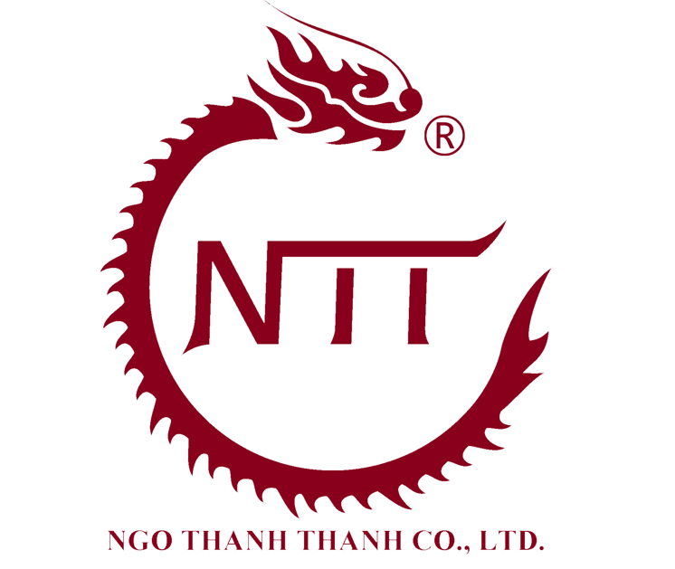 Logo Công ty TNHH Ngô Thanh Thanh