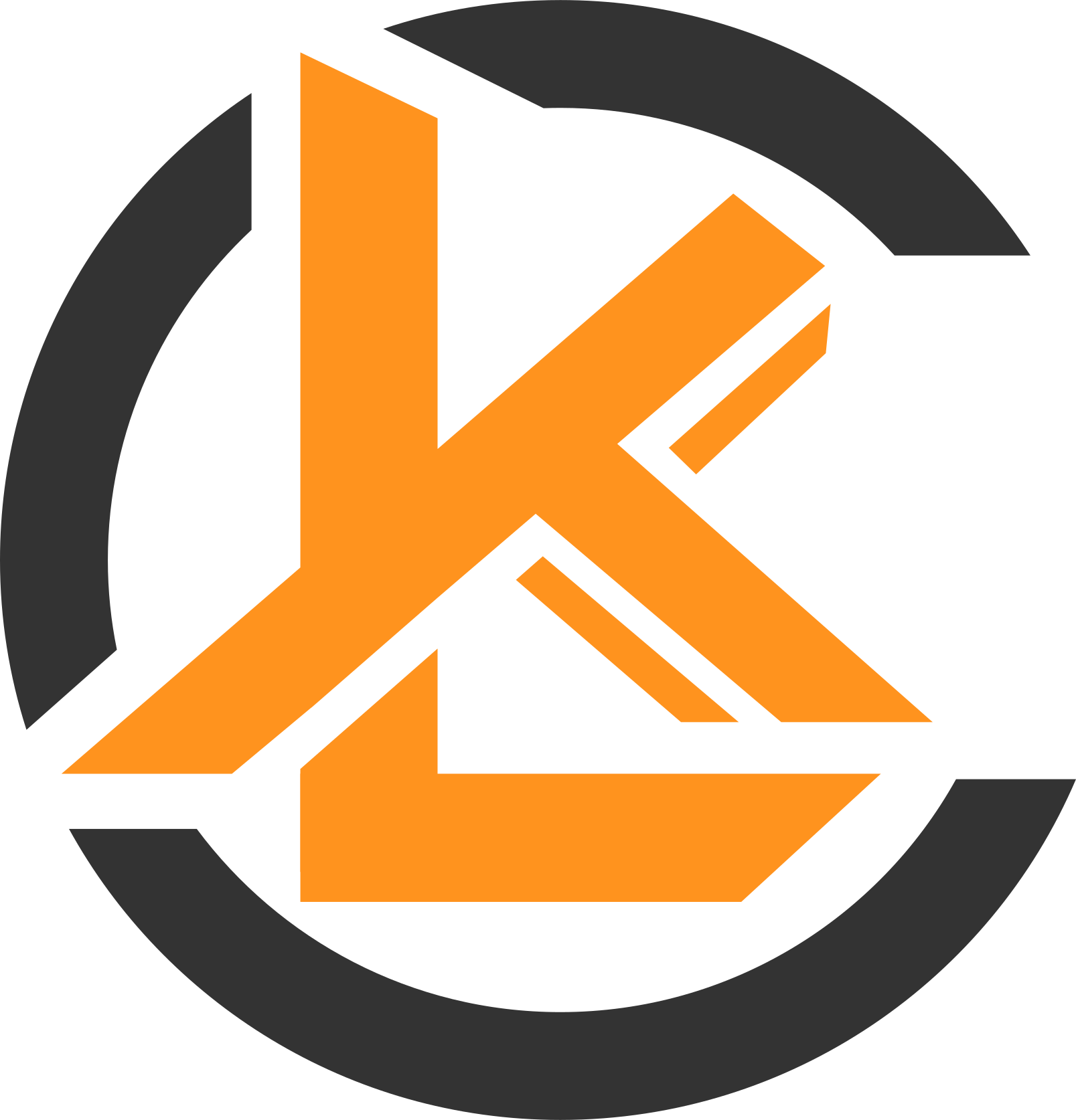Logo Hộ Kinh Doanh Khôi Lê